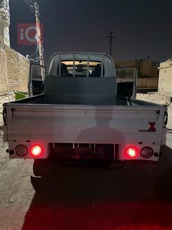 كيا بونكو